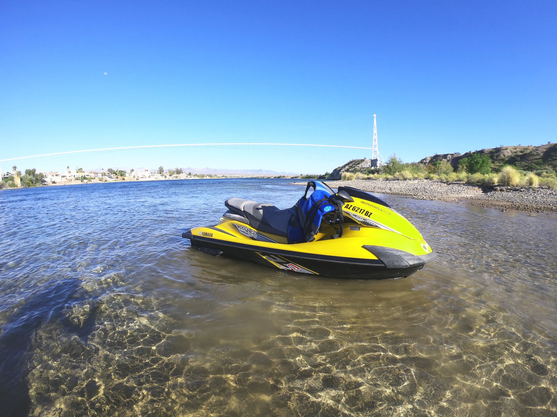 Laughlin Jetski Rentals Jetski Rentals in Bullhead City & Laughlin